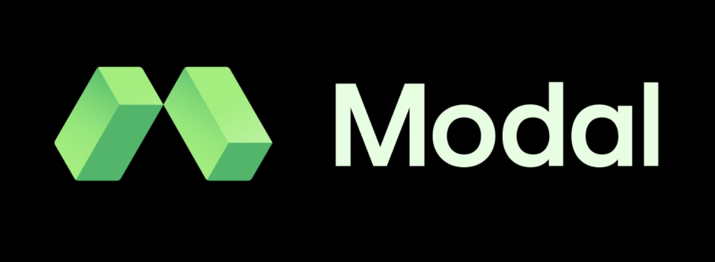 Modal